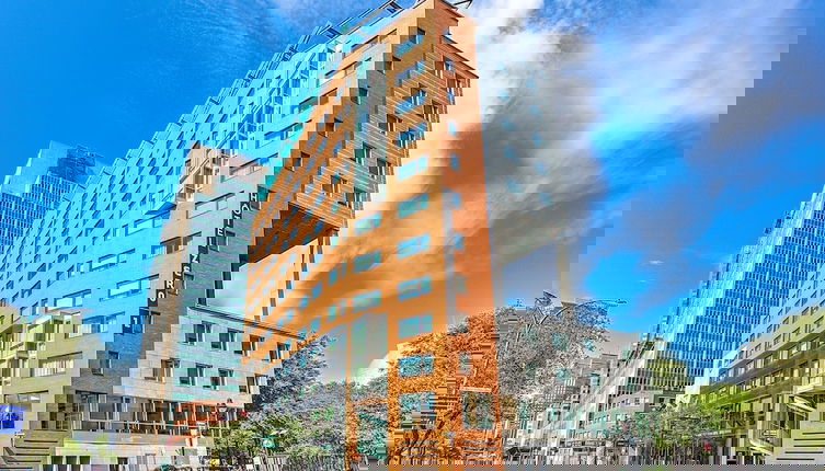 Foto 1 - Hotel Zero 1