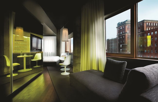 Hotel Zero 1 - Foto 23