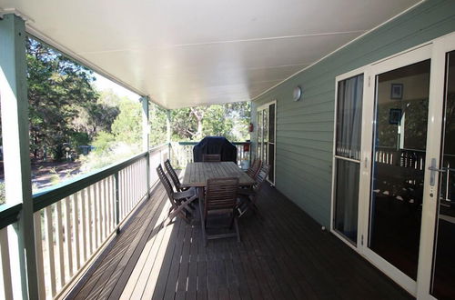 Foto 18 - Moreton Island Retreat