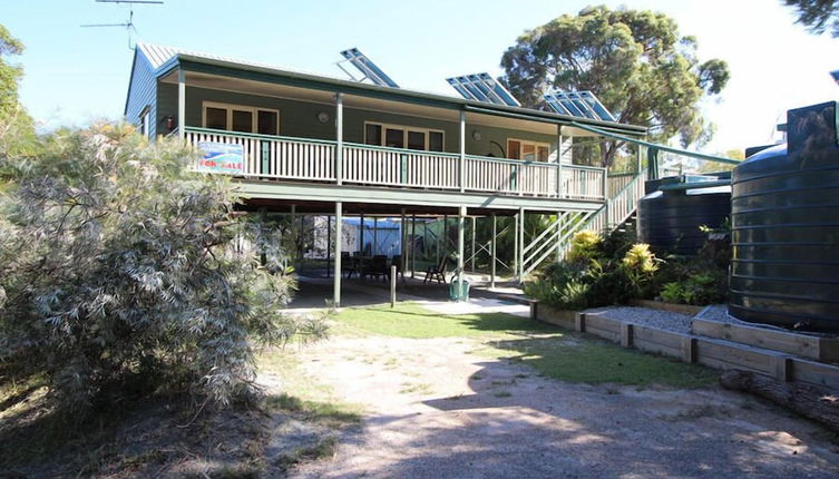 Foto 1 - Moreton Island Retreat