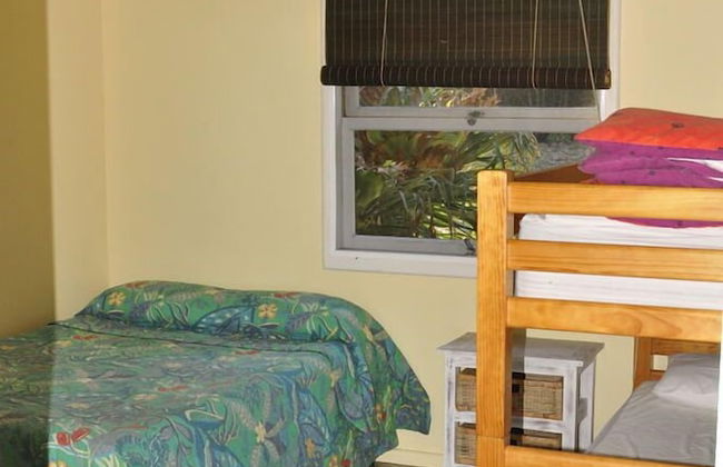 Pebbly Beach Shacks - Foto 3