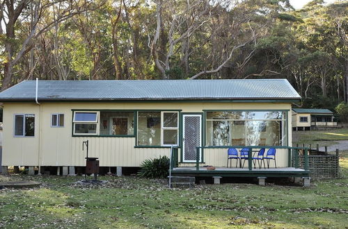 Foto 7 - Pebbly Beach Shacks