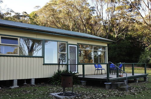 Photo 6 - Pebbly Beach Shacks