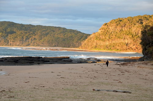 Photo 11 - Pebbly Beach Shacks