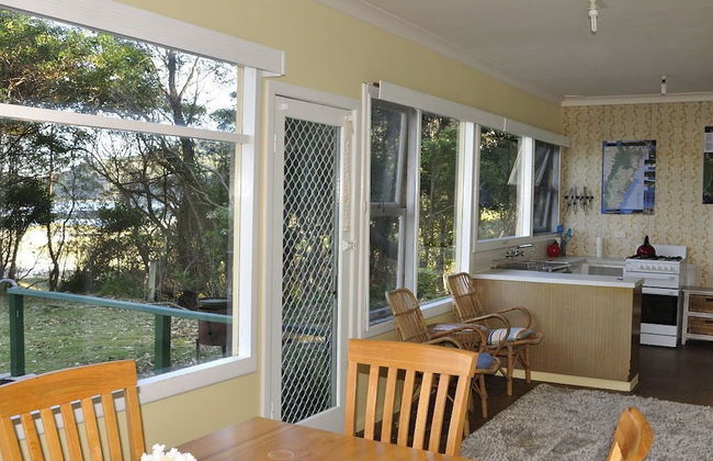 Pebbly Beach Shacks - Foto 5