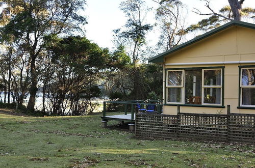 Photo 8 - Pebbly Beach Shacks