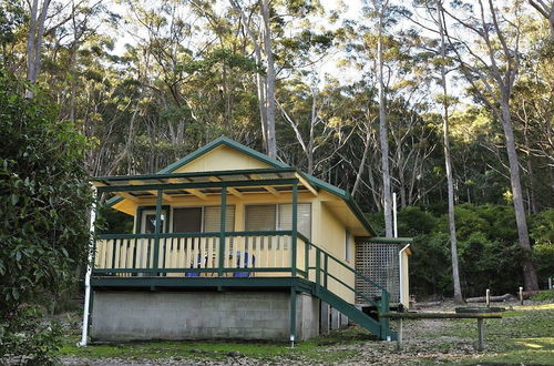 Photo 10 - Pebbly Beach Shacks