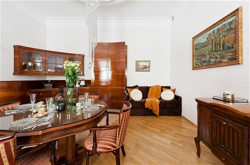 Photo 15 - Cracovian Suite by Loft Affair