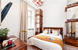 Foto 2 - Cracovian Suite by Loft Affair