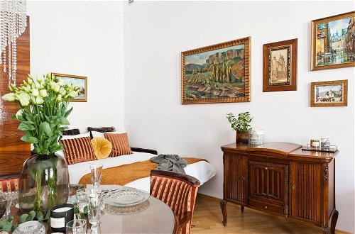 Foto 5 - Cracovian Suite by Loft Affair