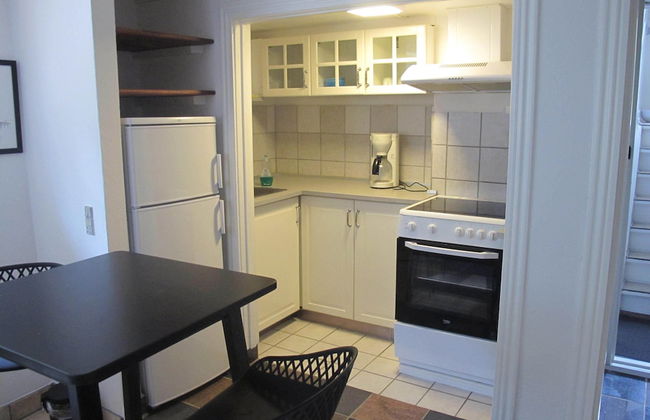 Guesthouse Sharon Aarhus - Foto 68