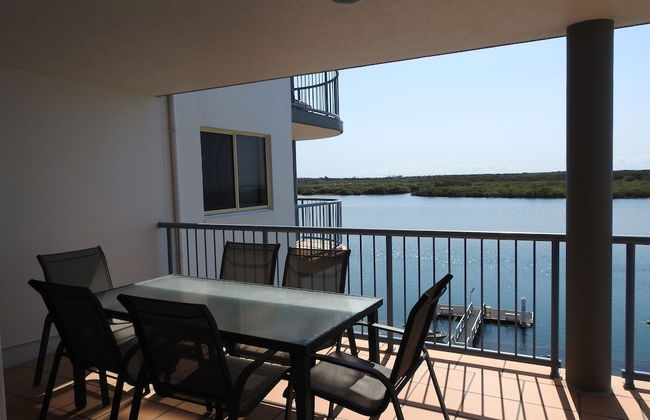On The River Apartments - Foto 47