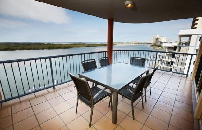 On The River Apartments - Foto 48