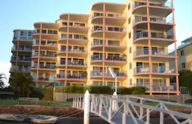 On The River Apartments - Foto 67