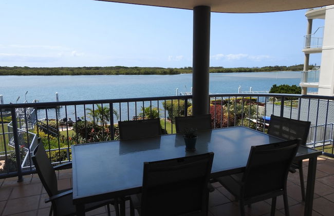 On The River Apartments - Foto 45