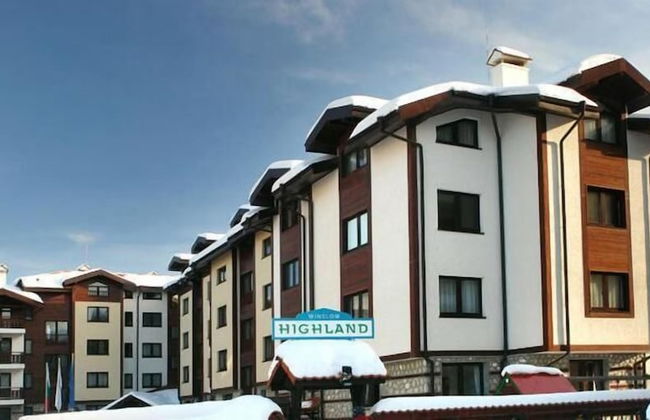 Winslow Highland - Foto 27