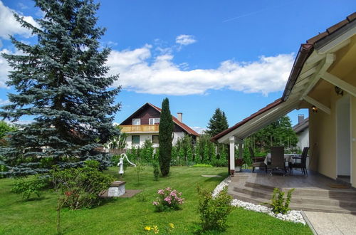 Photo 23 - Villa Cujez With Sauna And Pool