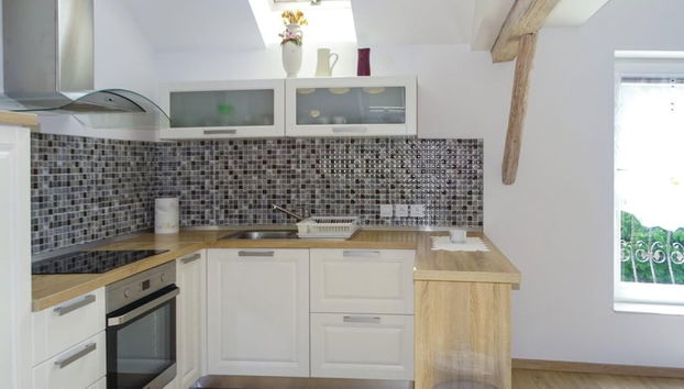 Cozinha privada