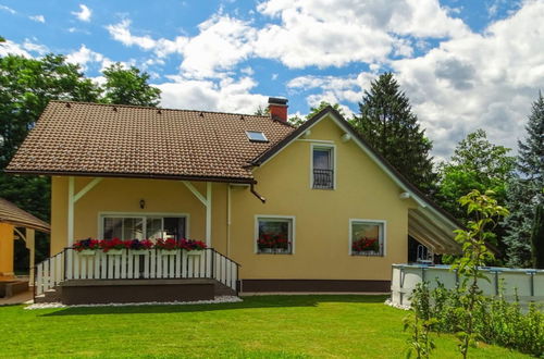 Photo 16 - Villa Cujez With Sauna And Pool