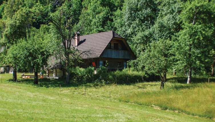 Photo 1 - Chalet Kupljenik Near Bled Lake