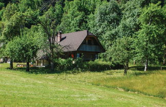 Foto 1 - Chalet Kupljenik Near Bled Lake