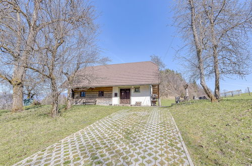 Photo 24 - Chalet Kupljenik Near Bled Lake