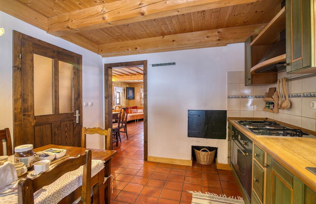 Chalet Kupljenik Near Bled Lake - Foto 9