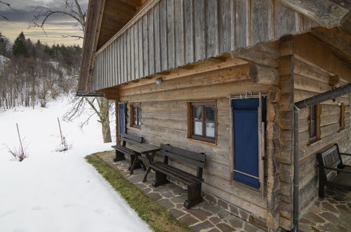 Photo 28 - Chalet Kupljenik Near Bled Lake