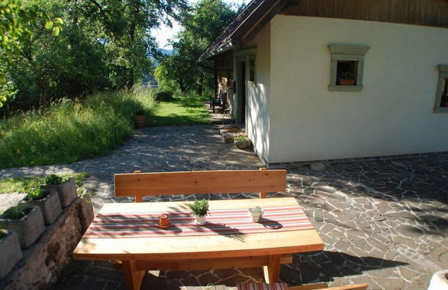 Chalet Kupljenik Near Bled Lake - Foto 25