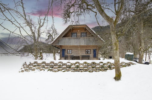 Photo 33 - Chalet Kupljenik Near Bled Lake