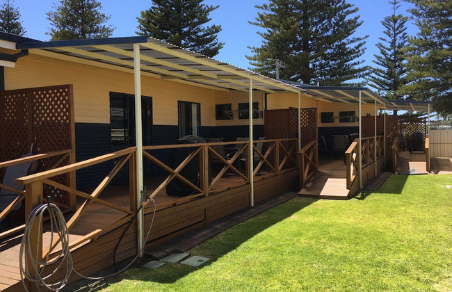 Driftwood Apartments - Photo 31
