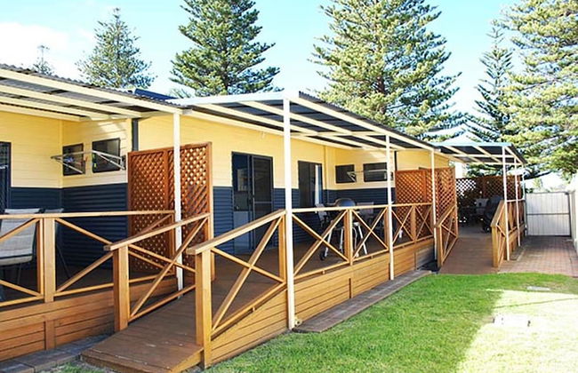 Driftwood Apartments - Photo 17