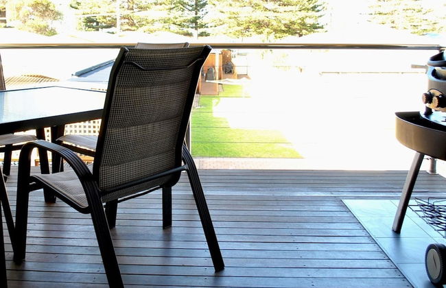 Driftwood Apartments - Photo 18