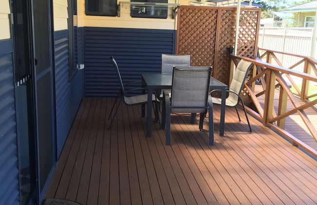 Driftwood Apartments - Photo 30