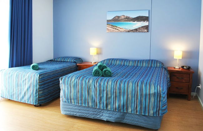 Driftwood Apartments - Photo 6