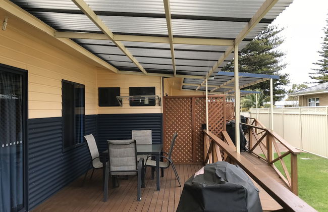 Driftwood Apartments - Photo 20