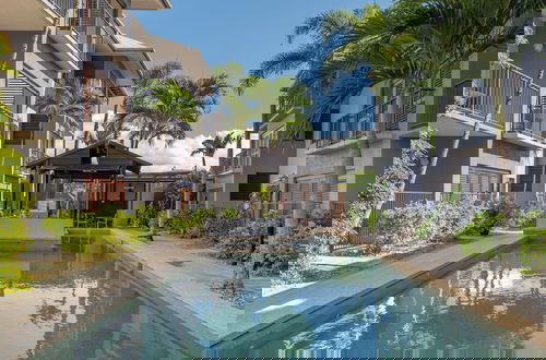 Photo 22 - Southern Cross Atrium Apartments