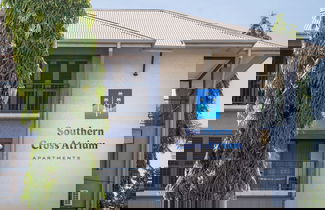 Foto 1 - Southern Cross Atrium Apartments