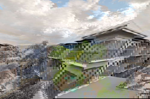 Photo 28 - Southern Cross Atrium Apartments