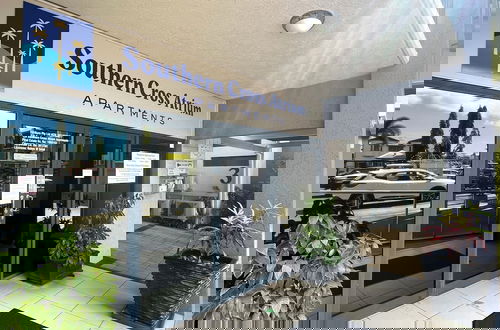 Photo 24 - Southern Cross Atrium Apartments