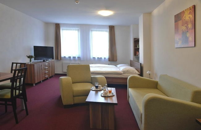 Apartmánový dom Família Smokovec - Foto 5