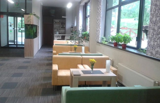 Apartmánový dom Família Smokovec - Foto 37