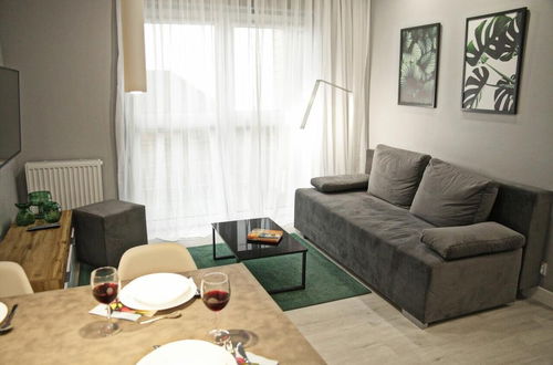 Photo 1 - BP Apartment IV