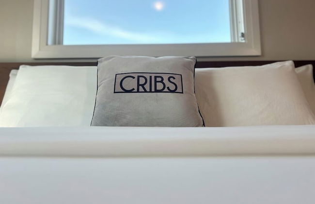 Cribs On The Hill - Photo 13
