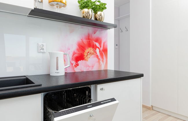 Seaside Apartamenty-Grzybowo - Foto 54