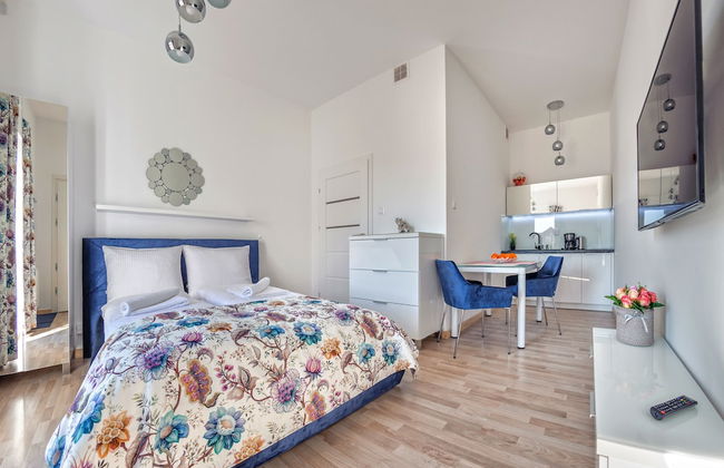 Seaside Apartamenty-Grzybowo - Foto 7