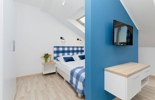 Seaside Apartamenty-Grzybowo - Foto 15