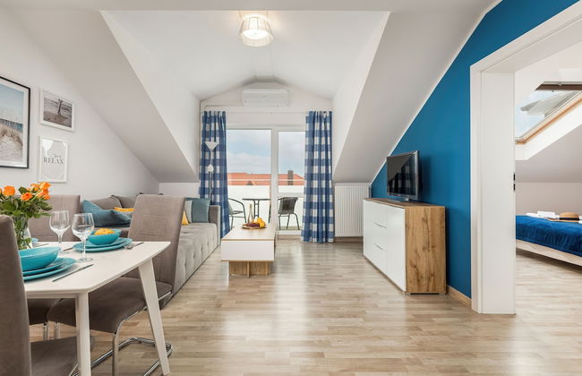Seaside Apartamenty-Grzybowo - Foto 32