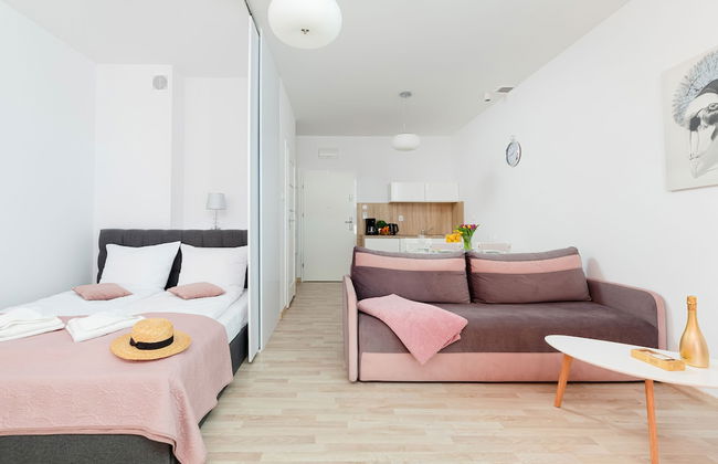 Seaside Apartamenty-Grzybowo - Foto 10