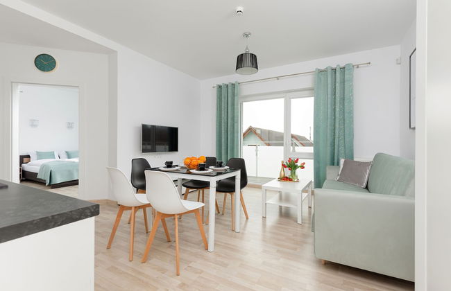 Seaside Apartamenty-Grzybowo - Foto 24